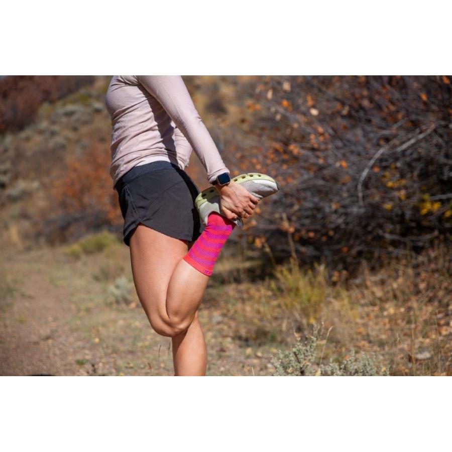 Womens Ultra Run Crew Raz