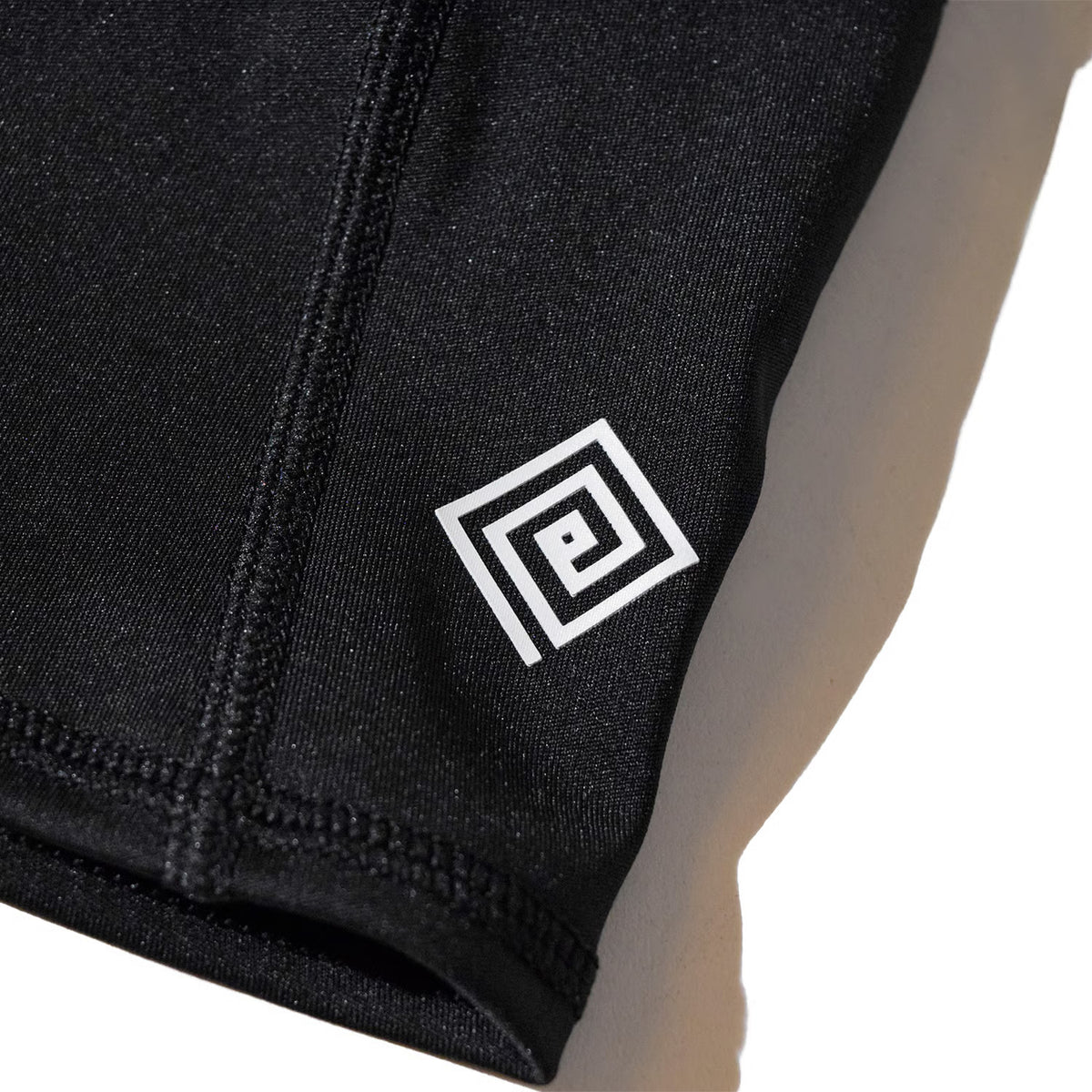 Women's Middle Spats(Black)