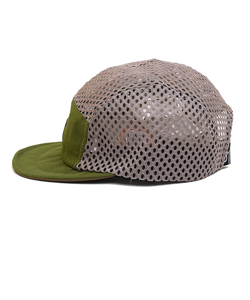 milestone original cap MSC-013 Grass Green – CONNECTED