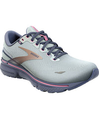 Ghost15 Womens Light Blue