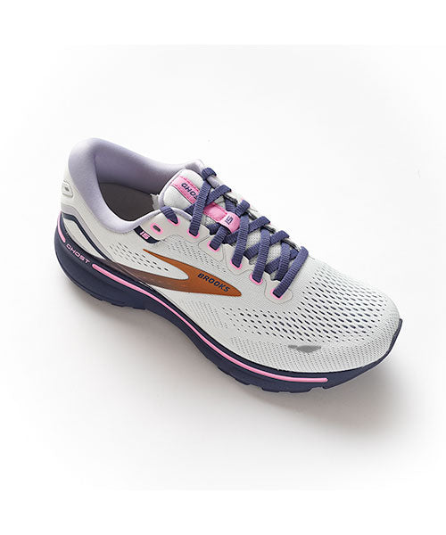 Ghost15 Womens Light Blue