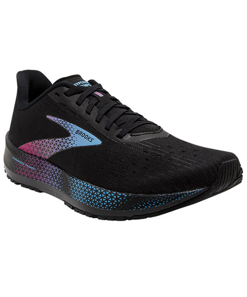 Hyperion Tempo Black/Blue Womens – CONNECTED