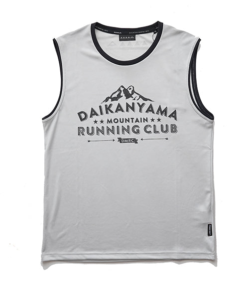 MMA×DMRC PowerDry Sleeveless