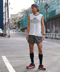 MMA×DMRC PowerDry Sleeveless