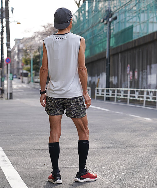 MMA×DMRC PowerDry Sleeveless