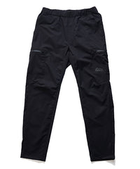 NEW TRAIL LONG GMP BLACK