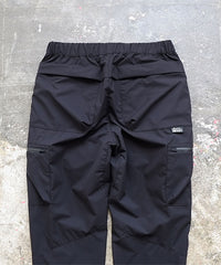 NEW TRAIL LONG GMP BLACK