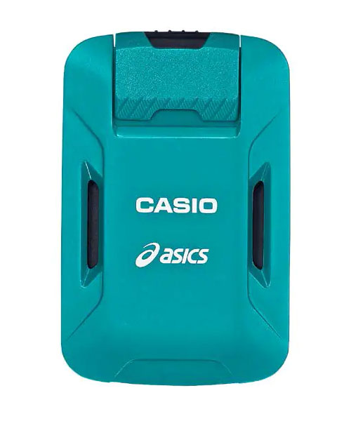 Runmetrix CASIO asics モーションセンサー Motion Sensor – CONNECTED