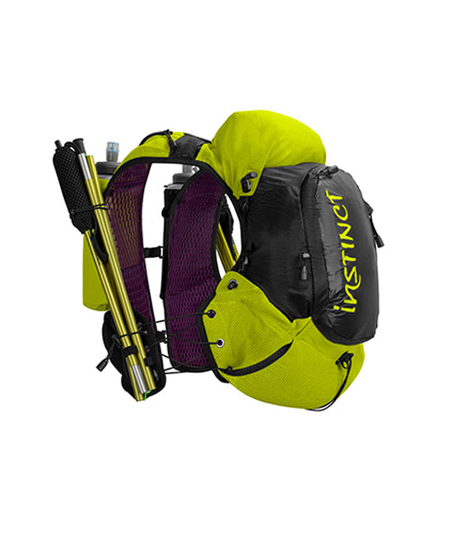 Eklipse Trail Vest (12L) – CONNECTED