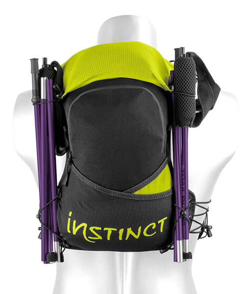 INSTINCT / X TRAIL VEST (10L) – CONNECTED