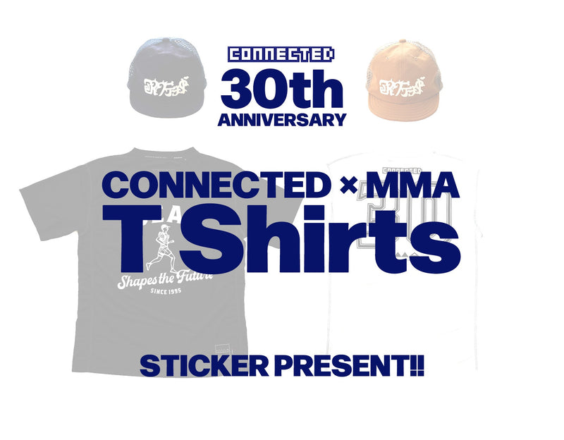 30th Anniversary Special Item