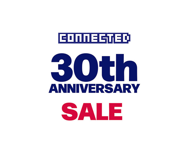 30th Anniversary SALE開催!!