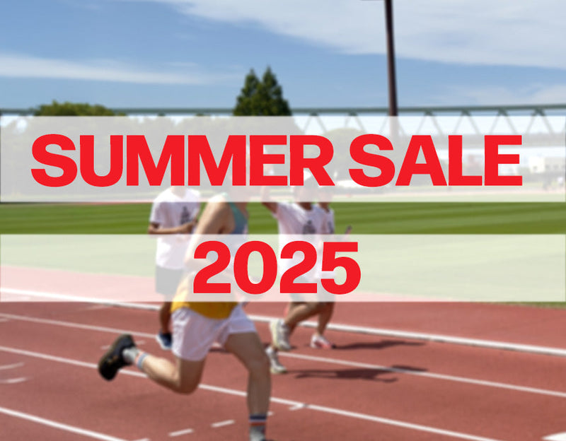 サマーセール2025開催!!