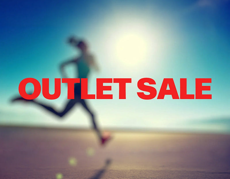 OUTLET SALE 開催！