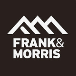 Frank & Morris Sale