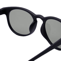 BP-01 SUNGLASSES（偏光調光）MT BLK/LT GRY PH POLA