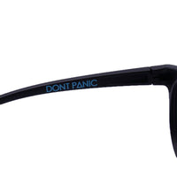 BP-01 SUNGLASSES（偏光調光）MT BLK/LT GRY PH POLA
