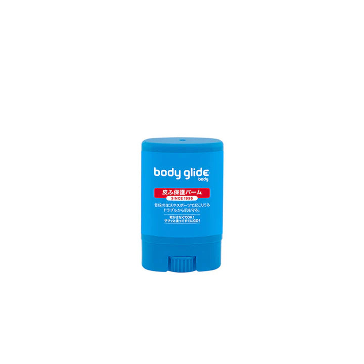 Body Glide 10g  オリジナル・皮ふ保護バーム