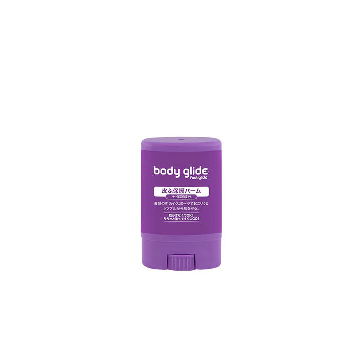 Foot Glide 10g  足用皮ふ保護バーム