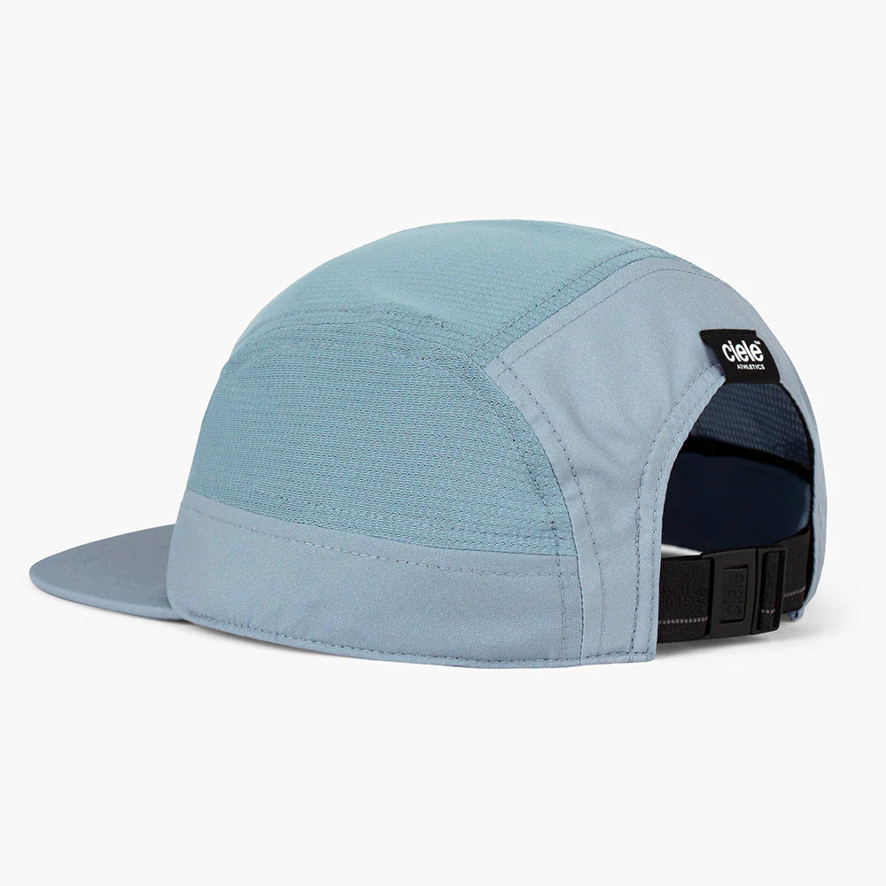 GOCap - Comp - Ninety - Chambray