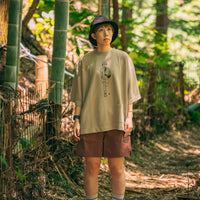 Waffle MHN BigT : Burgundy