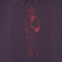 Waffle MHN BigT : Raisin