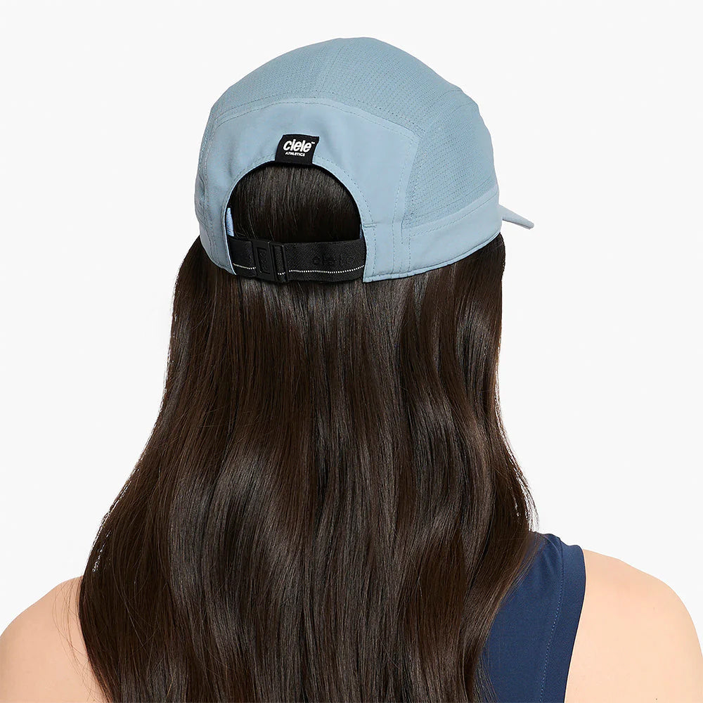 GOCap - Comp - Ninety - Chambray