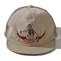 Boneman Cap(Beige)