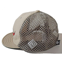 Boneman Cap(Beige)