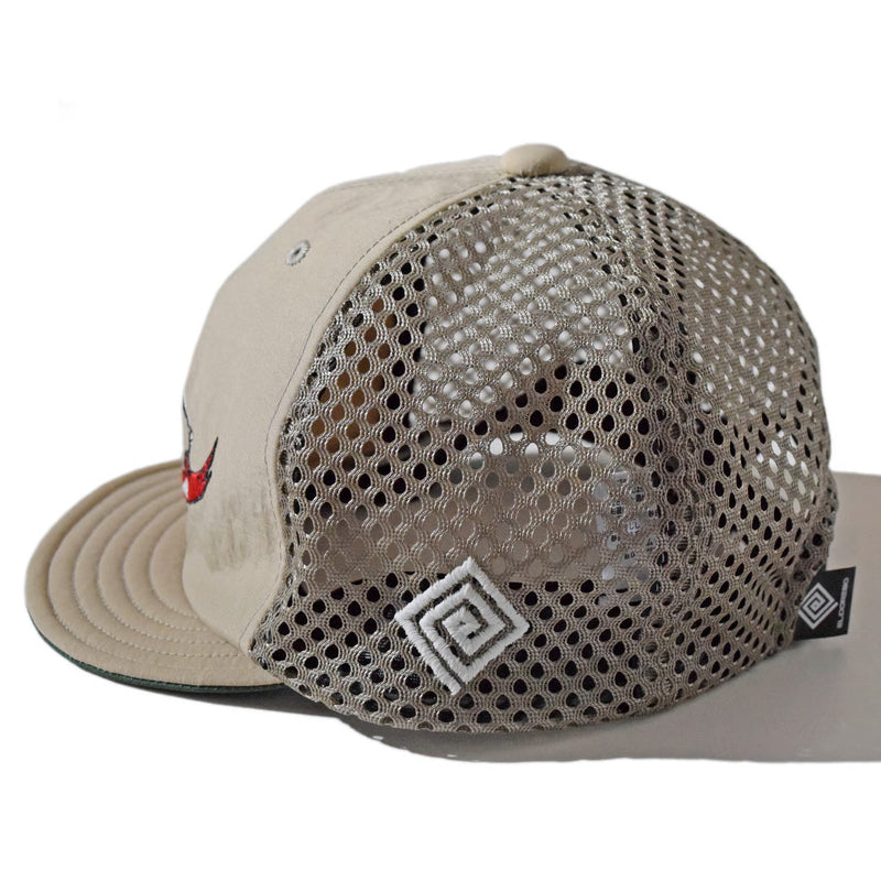 Boneman Cap(Beige)