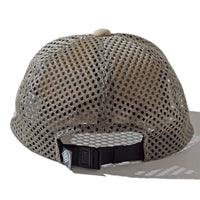 Boneman Cap(Beige)