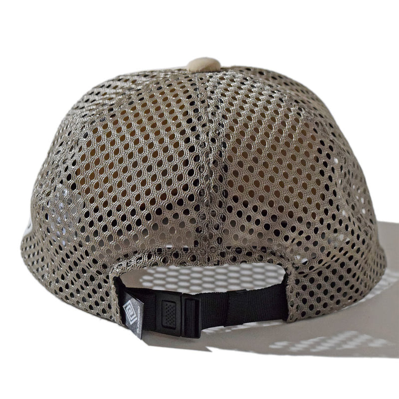 Boneman Cap(Beige)