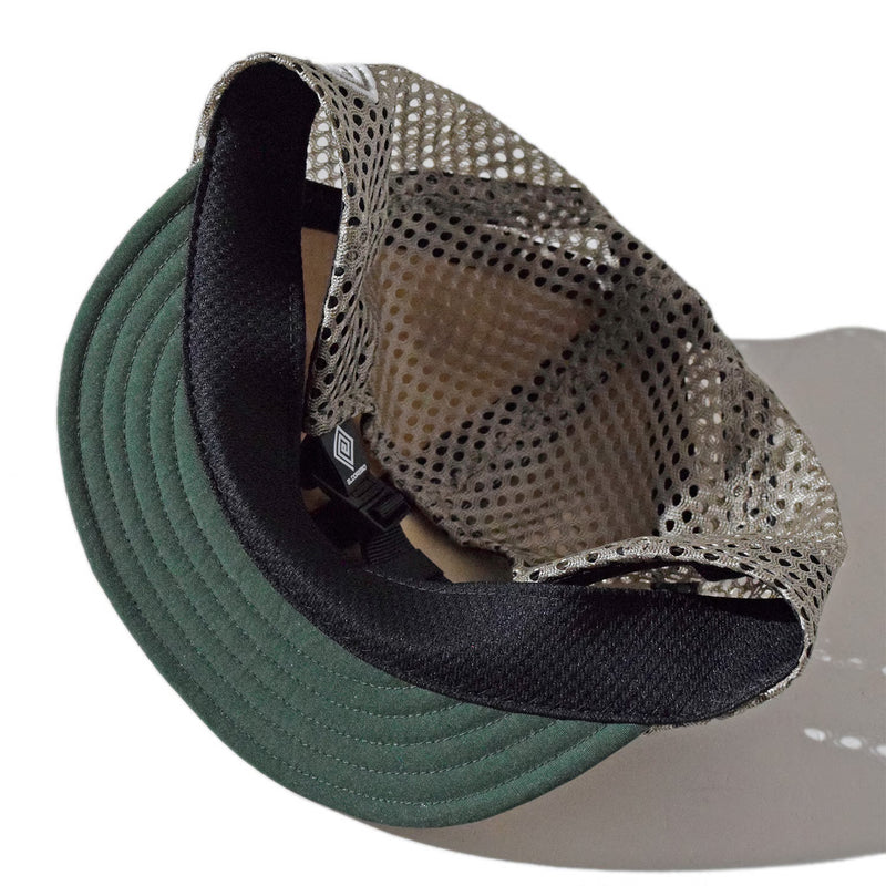 Boneman Cap(Beige)