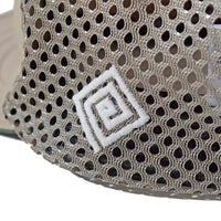 Boneman Cap(Beige)