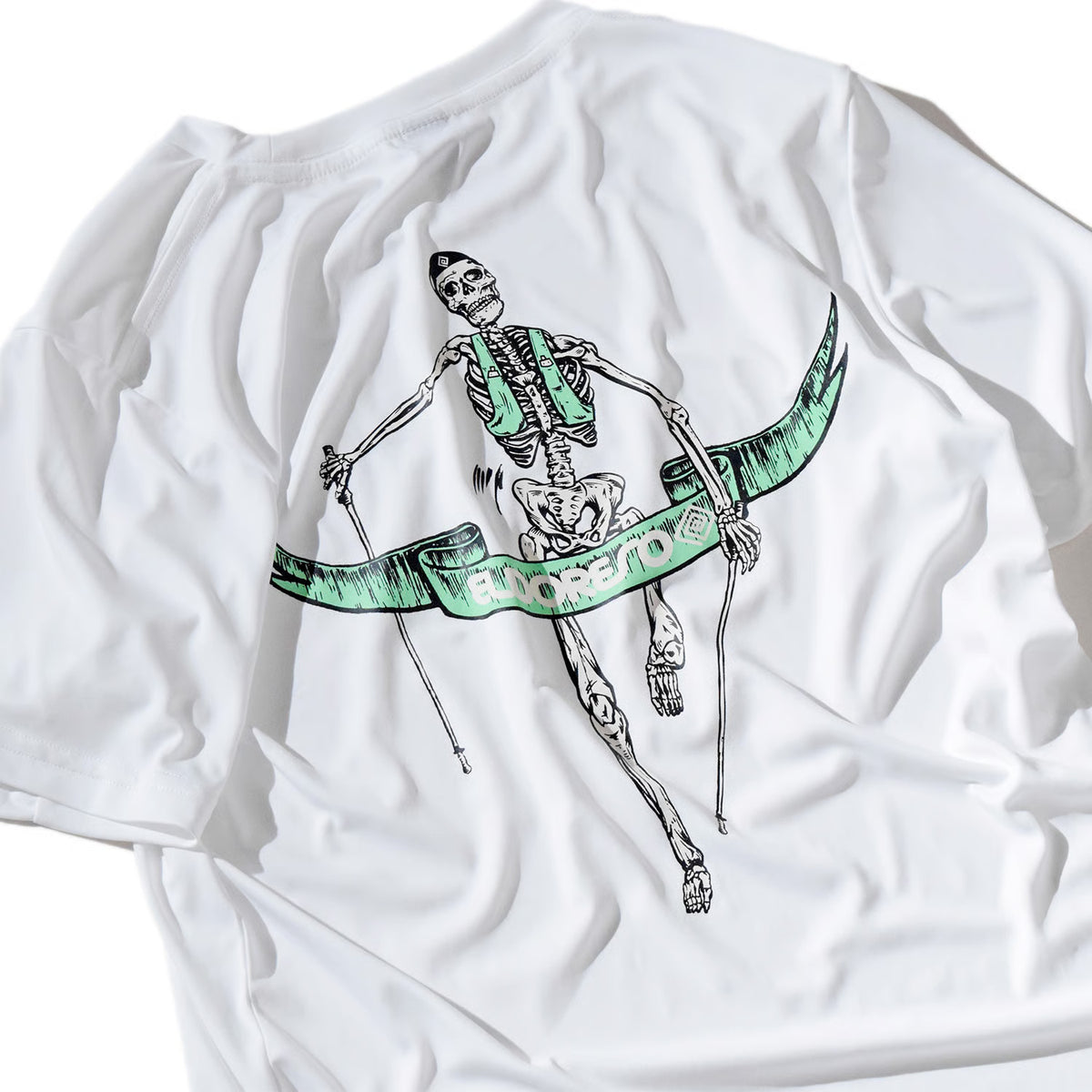 Boneman T(White)