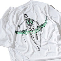Boneman T(White)
