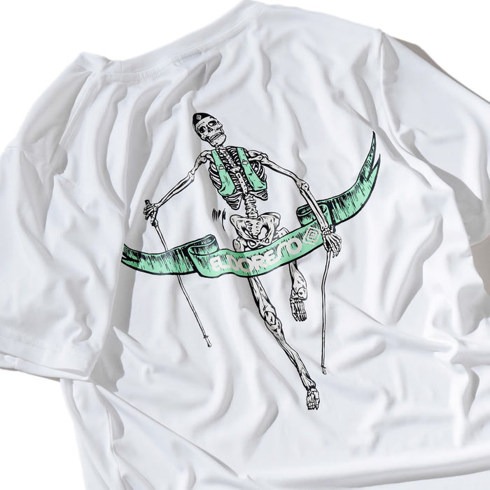 Boneman T(White)