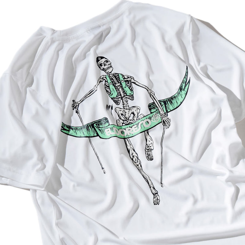 Boneman T(White)