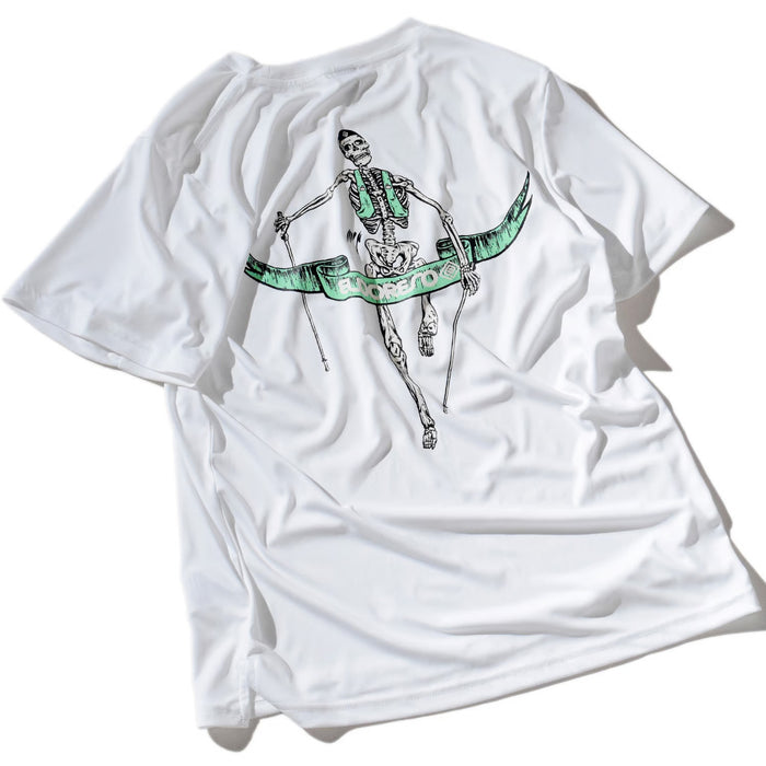 Boneman T(White)