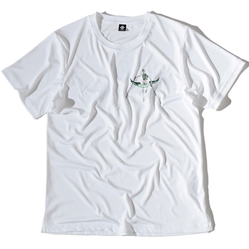Boneman T(White)