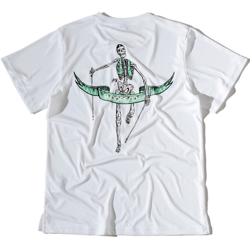 Boneman T(White)