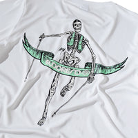 Boneman T(White)