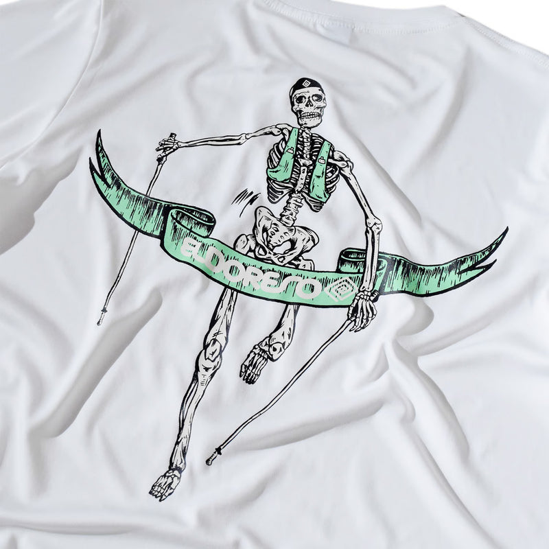 Boneman T(White)