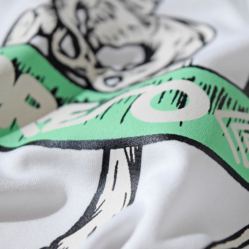 Boneman T(White)