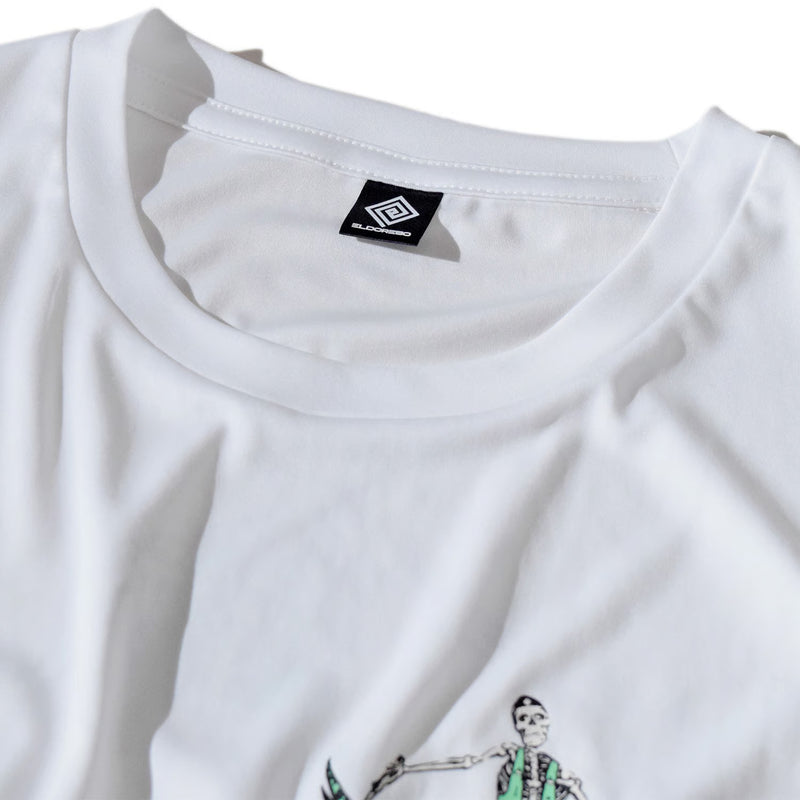 Boneman T(White)