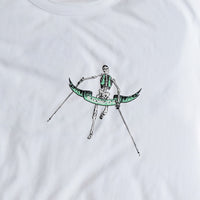 Boneman T(White)