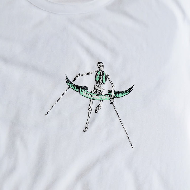 Boneman T(White)