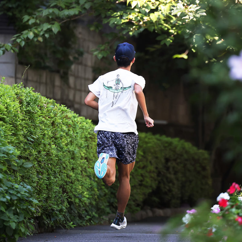Boneman T(White)