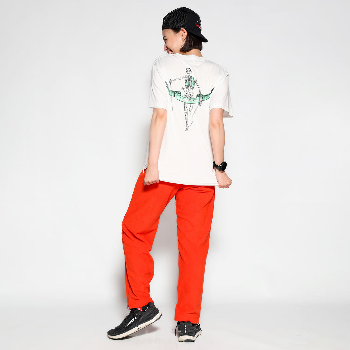 Boneman T(White)