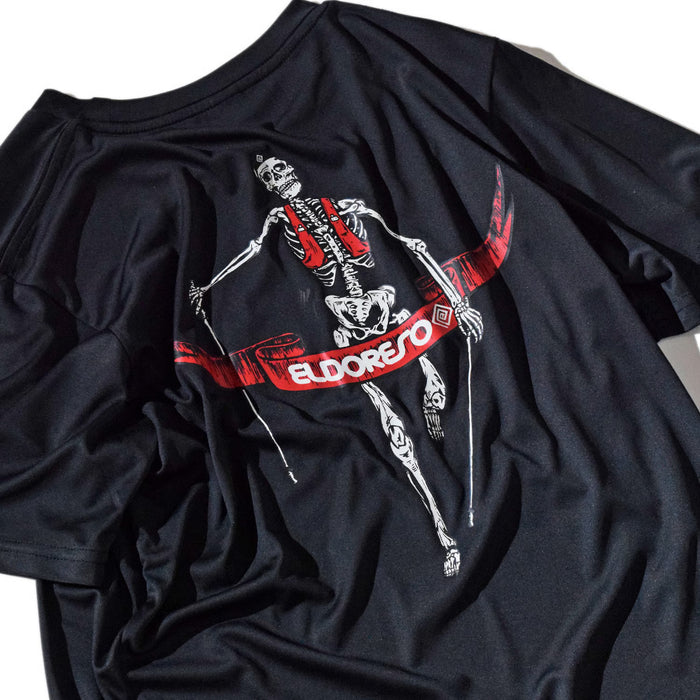 Boneman T(Black)